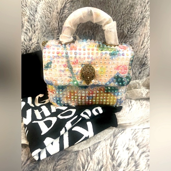 Kurt Geiger Kensington Bag, NWT - Picture 14 of 14
